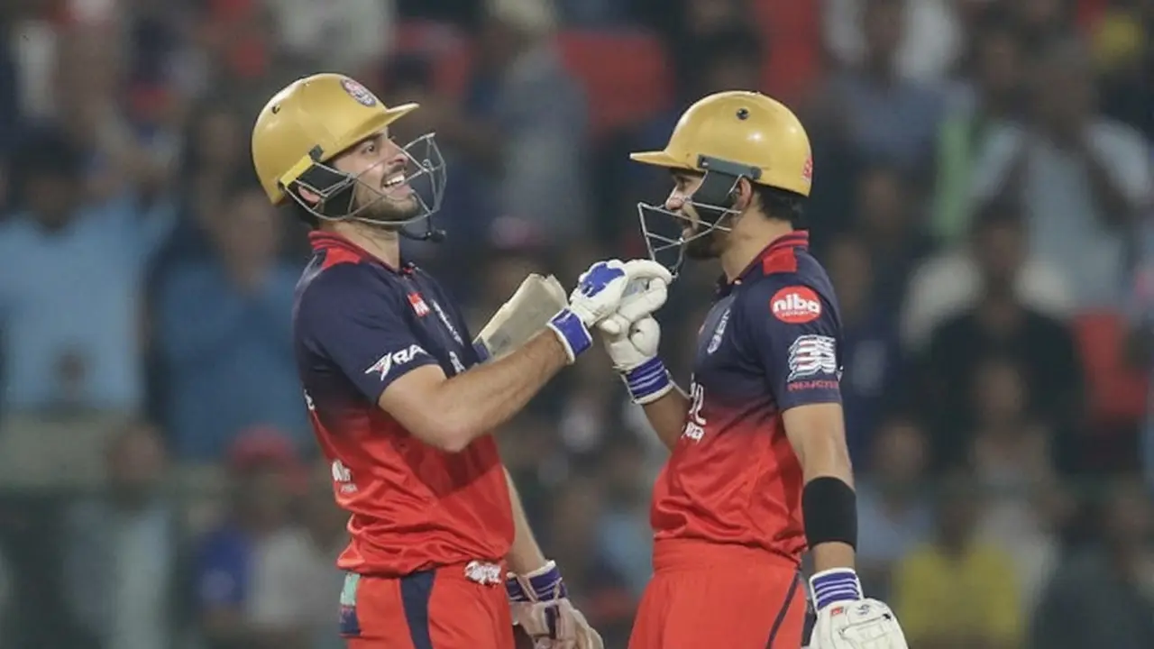 IPL 2025: RCB’s Playoff Hopes on the Line Against LSG—Predicted XIs and Key Players to Watch