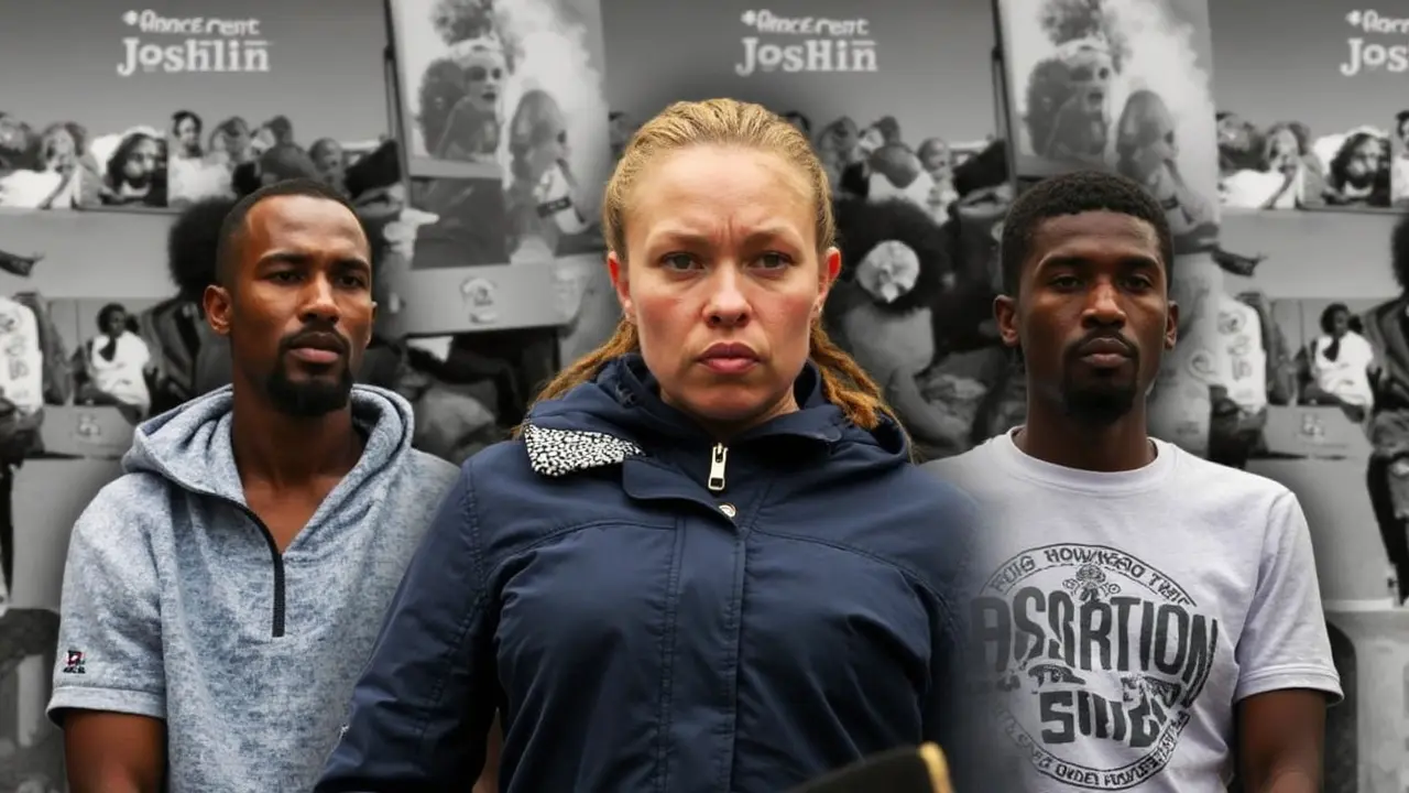 Joshlin Smith Trafficking Case: Mother and Accomplices Convicted in Western Cape Court