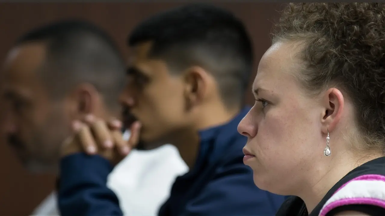 Joshlin Smith Trial: Guilty Verdict Shakes South Africa as Family Convicted of Kidnapping, Human Trafficking
