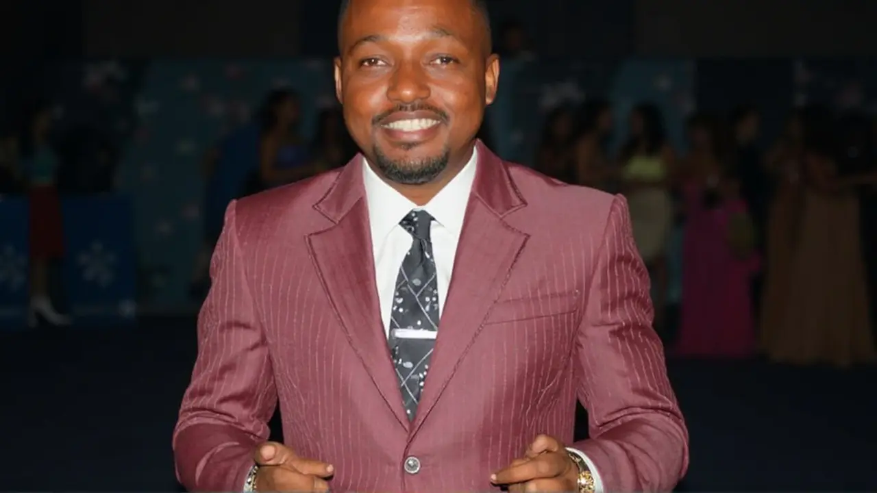 Presley Chweneyagae, Star of Tsotsi and The River, Dies at 40