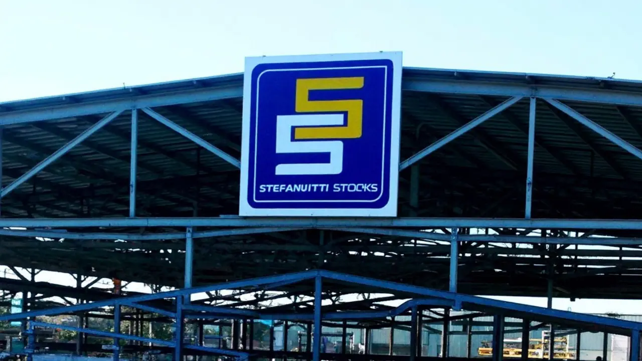 Stefanutti Stocks Profits Surge but Debt and Overseas Setbacks Cloud Outlook
