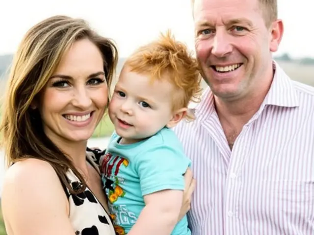Darren Scott Opens Up About Son’s Cancer Battle and Family’s Resilience Amid Financial Strain