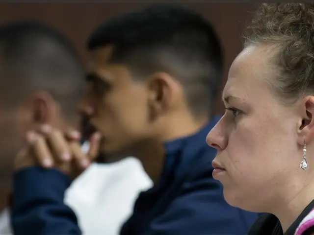 Joshlin Smith Trial: Guilty Verdict Shakes South Africa as Family Convicted of Kidnapping, Human Trafficking