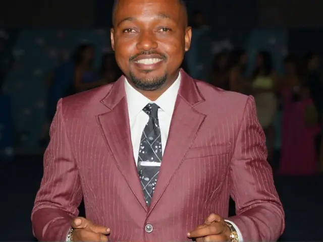 Presley Chweneyagae, Star of Tsotsi and The River, Dies at 40