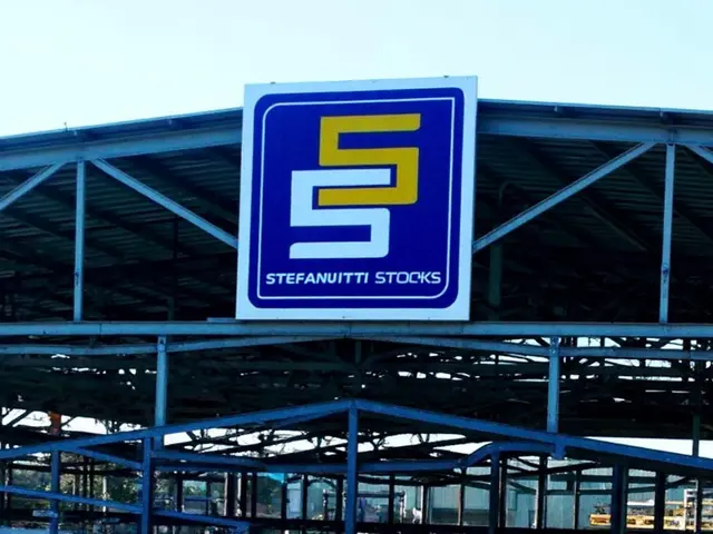 Stefanutti Stocks Profits Surge but Debt and Overseas Setbacks Cloud Outlook