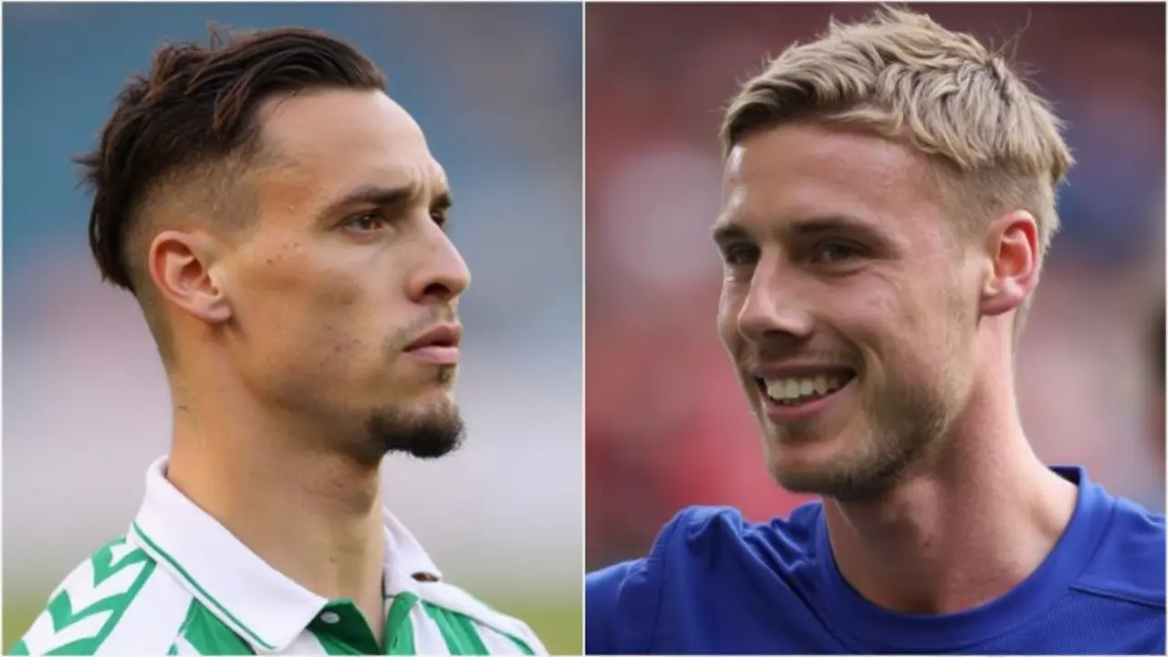 Chelsea Makes UEFA History with Stunning 4-1 Comeback Over Real Betis in Conference League Final