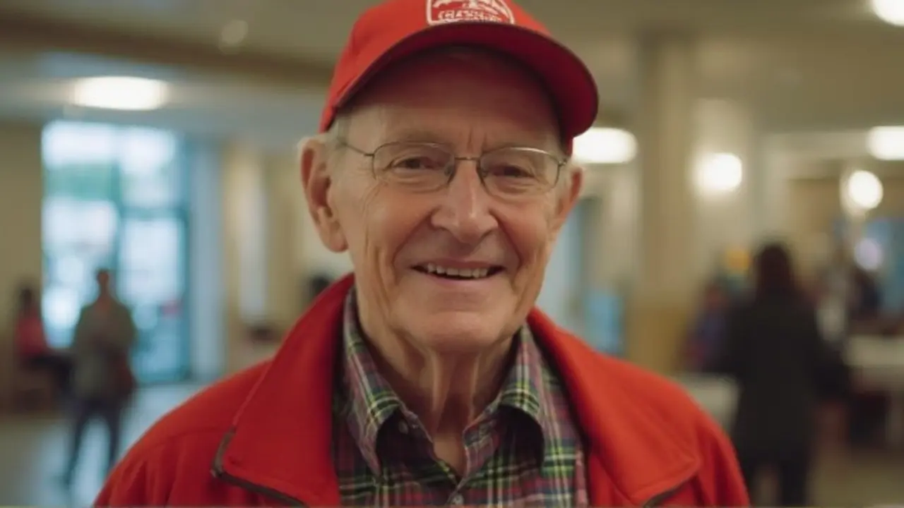 Domenic J. Lombardi, Local Entrepreneur and Community Figure, Dies at 82