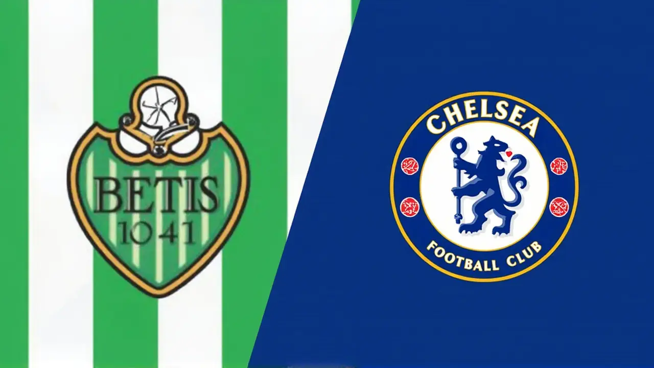 Key Names Missing for Both Sides—But Chelsea’s Depth Proves Decisive