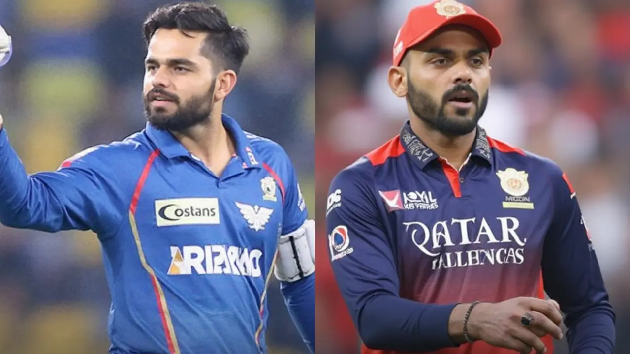 LSG vs RCB Dream11 Prediction: Crucial IPL 2025 Showdown at Ekana Stadium