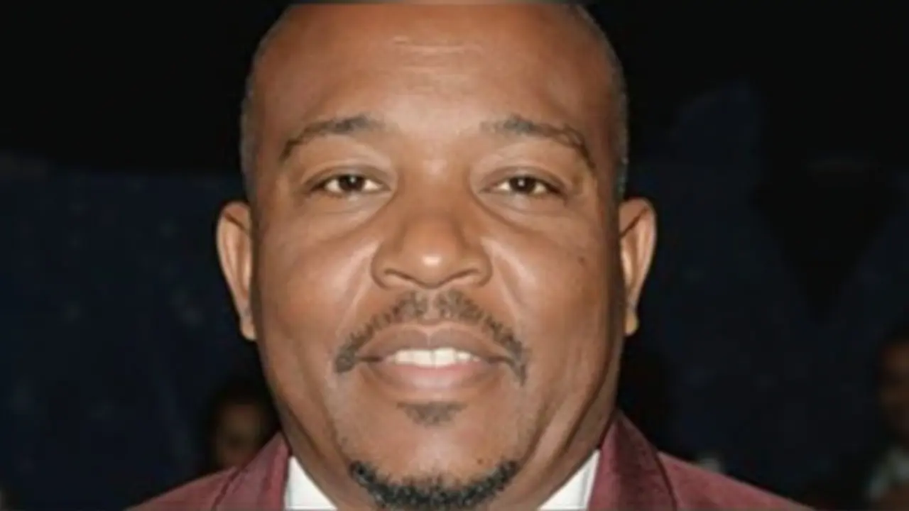 Presley Chweneyagae Dies at 40: 'Tsotsi' Star and South African Storytelling Icon Mourned