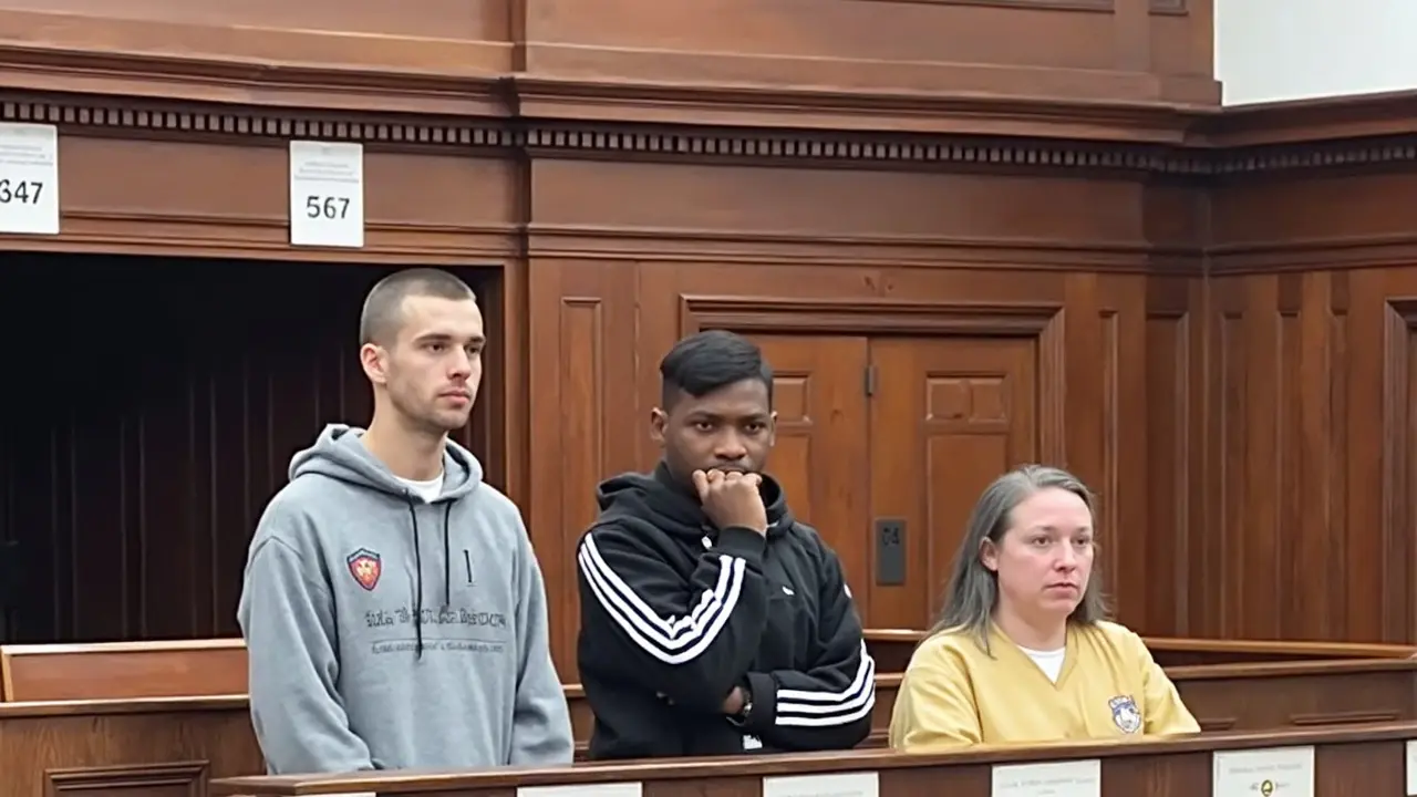 Sentencing and the Legal Dilemmas of a Missing Victim