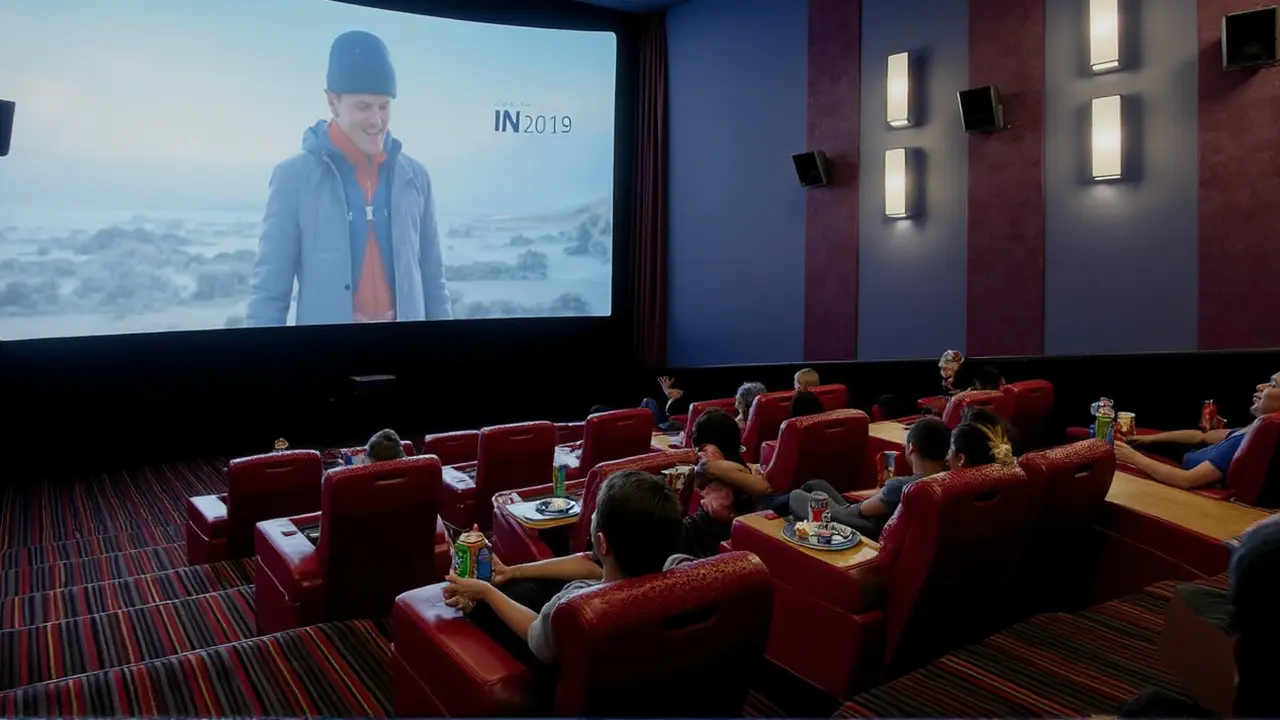 Ster-Kinekor Marks 127 Years as South Africa’s Multisensory Cinema Pioneer