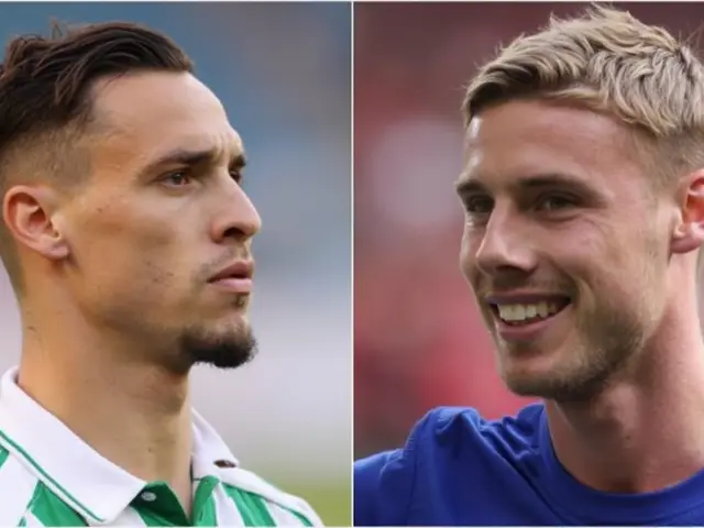 Chelsea Makes UEFA History with Stunning 4-1 Comeback Over Real Betis in Conference League Final
