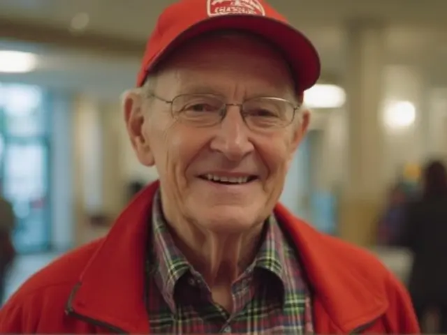 Domenic J. Lombardi, Local Entrepreneur and Community Figure, Dies at 82