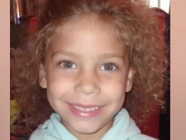 Joshlin Smith Case: Convictions for Kidnapping and Human Trafficking Shake South Africa