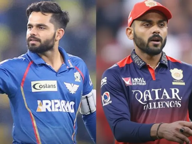 LSG vs RCB Dream11 Prediction: Crucial IPL 2025 Showdown at Ekana Stadium