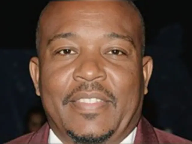 Presley Chweneyagae Dies at 40: 'Tsotsi' Star and South African Storytelling Icon Mourned