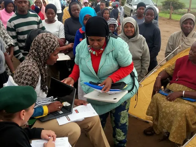 SASSA Grant Payment Disruptions in Gauteng: What Beneficiaries Need to Know as Postbank Contract Nears Expiry