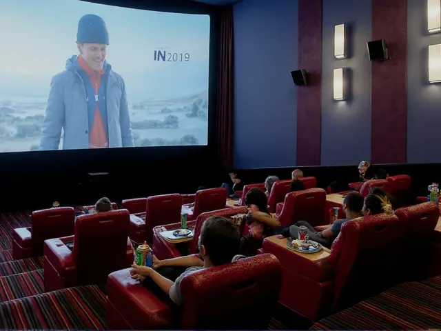 Ster-Kinekor Marks 127 Years as South Africa’s Multisensory Cinema Pioneer