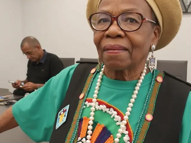 Veteran Actress Opens Up: ‘Nobody Is Better Than Anyone Else!’ in Candid Conversation