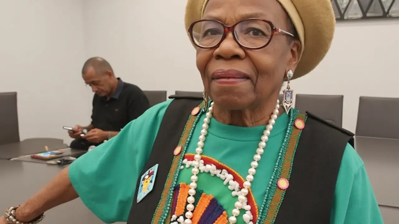 Veteran Actress Opens Up: ‘Nobody Is Better Than Anyone Else!’ in Candid Conversation