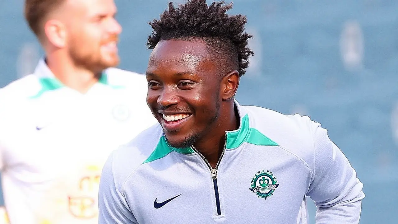 Nestory Irankunda Makes Bold Move: Bayern Munich Loan Star Joins Grasshoppers for Swiss Super League Test