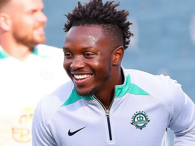 Nestory Irankunda Makes Bold Move: Bayern Munich Loan Star Joins Grasshoppers for Swiss Super League Test